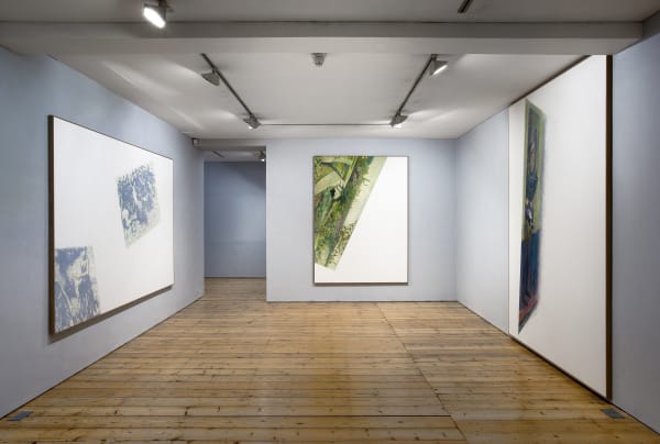 Ilya and Emilia Kabakov The Flying Painting