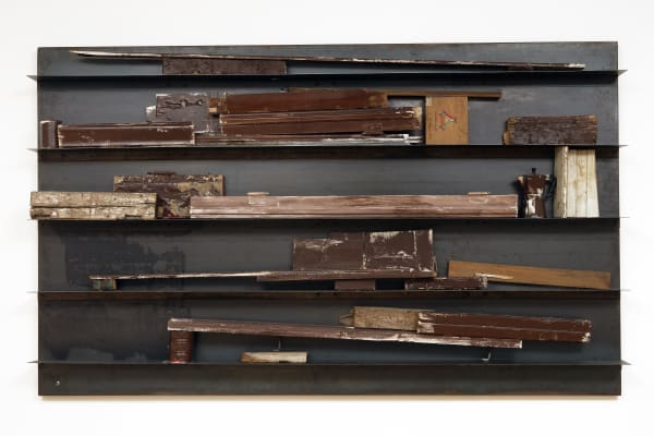 Jannis Kounellis
