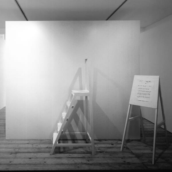 The White Cube Ilya and Emilia Kabakov