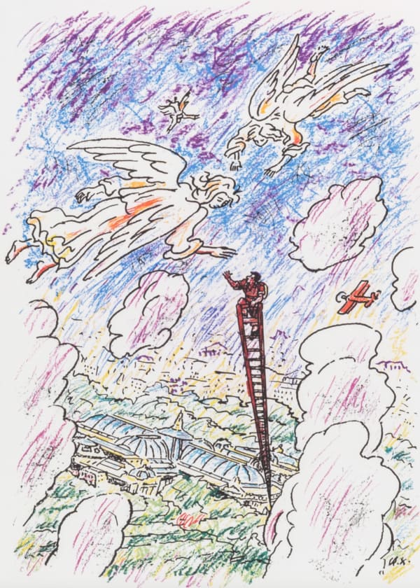 Ilya Kabakov