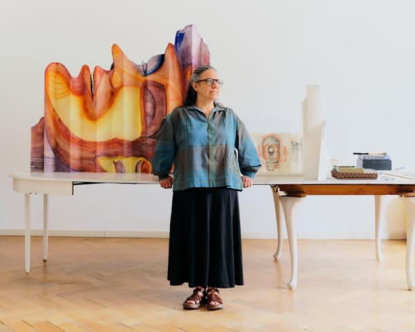 Sandra Vásquez de la Horra