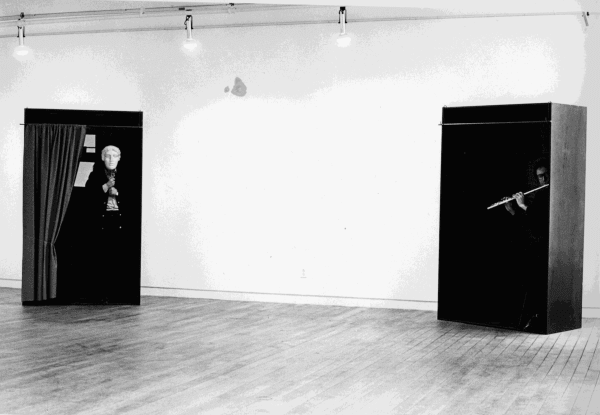 Jannis Kounellis