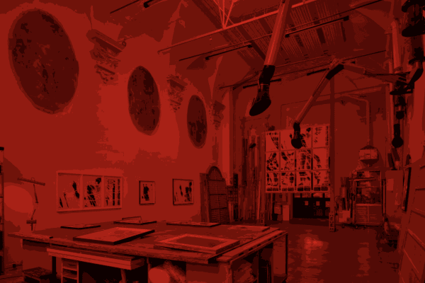 Giorgio Andreotta Calò