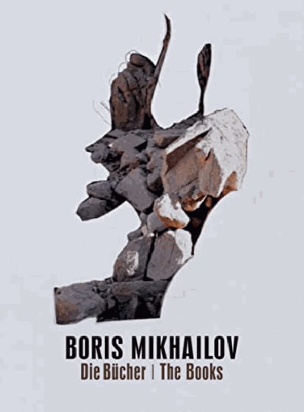Boris Mikhailov