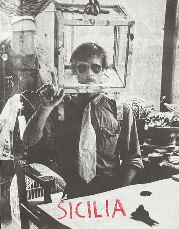Renato Leotta