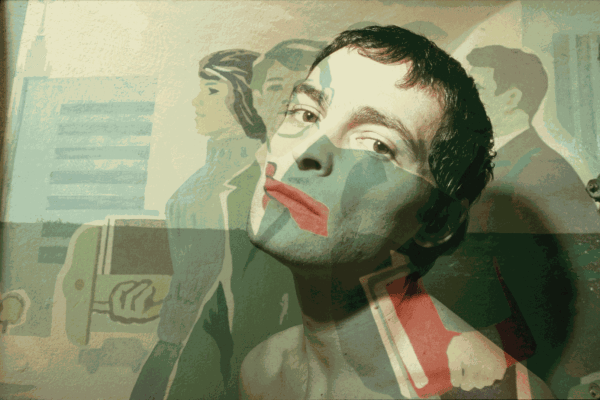 Boris Mikhailov