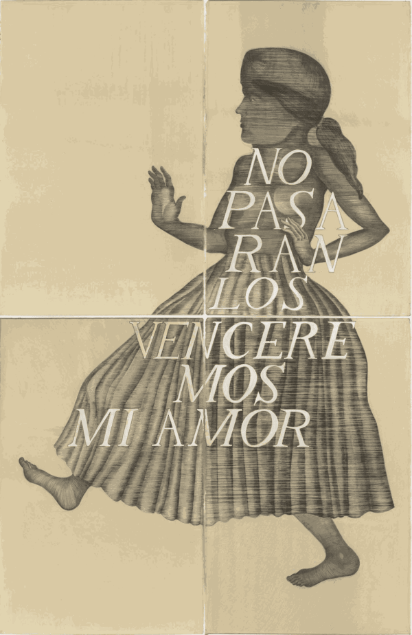Sandra Vásquez de la Horra