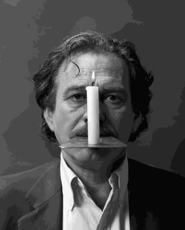 Jannis Kounellis