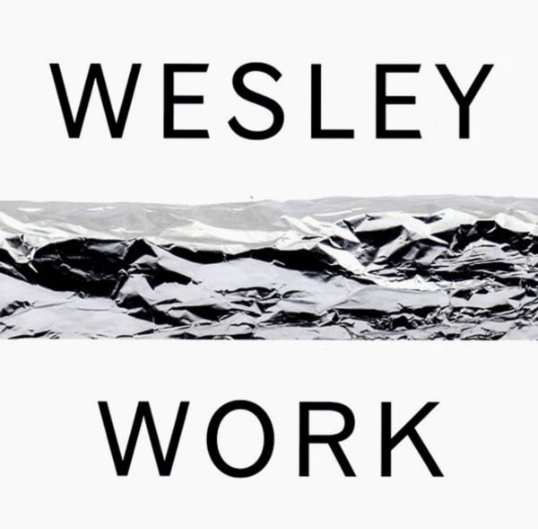 Eric Wesley