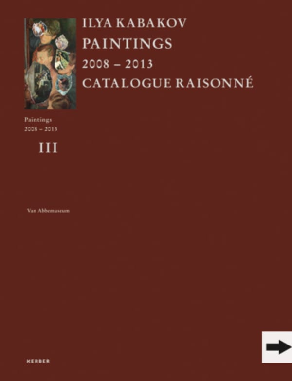 Ilya Kabakov