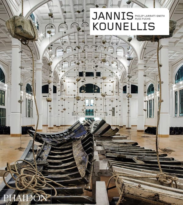 Jannis Kounellis