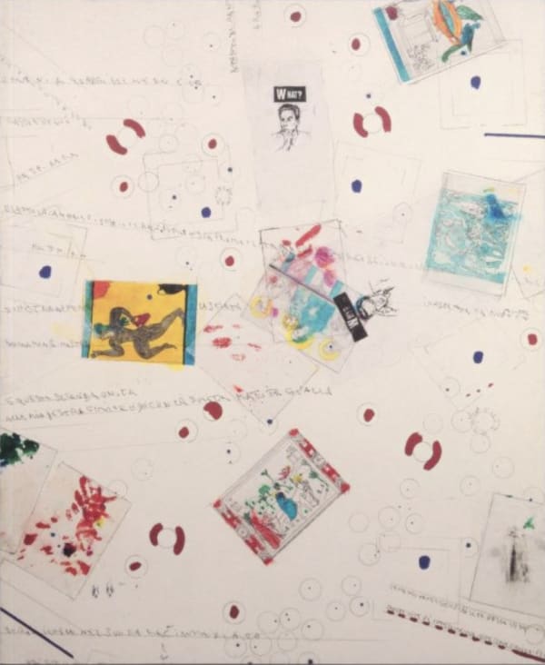 Alighiero Boetti