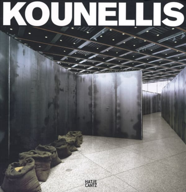 Jannis Kounellis