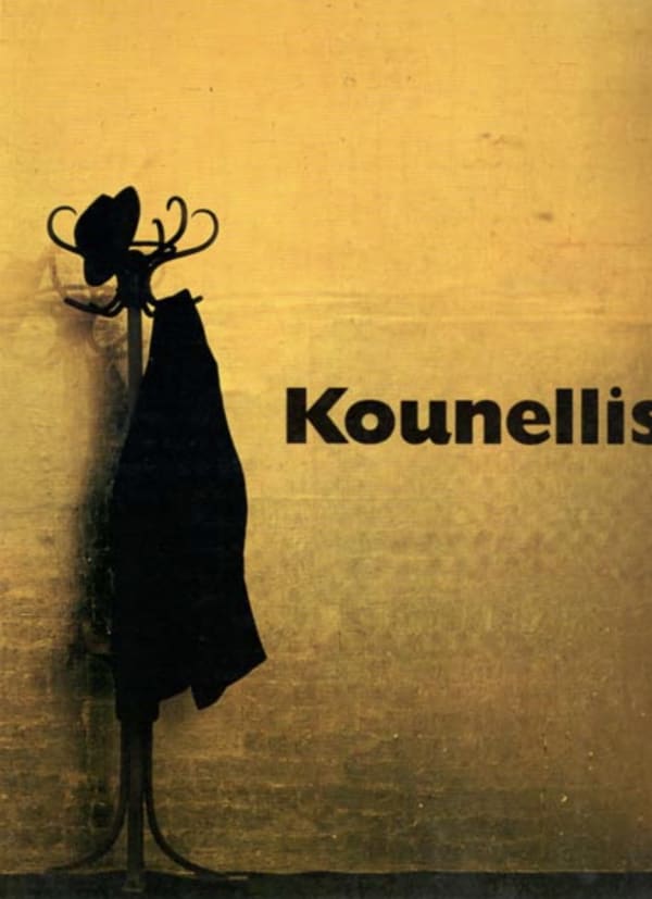 Jannis Kounellis