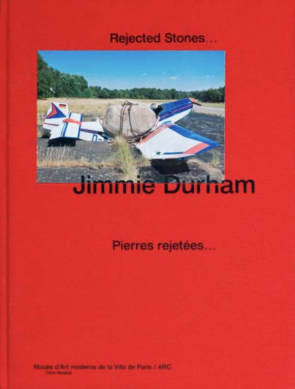Jimmie Durham