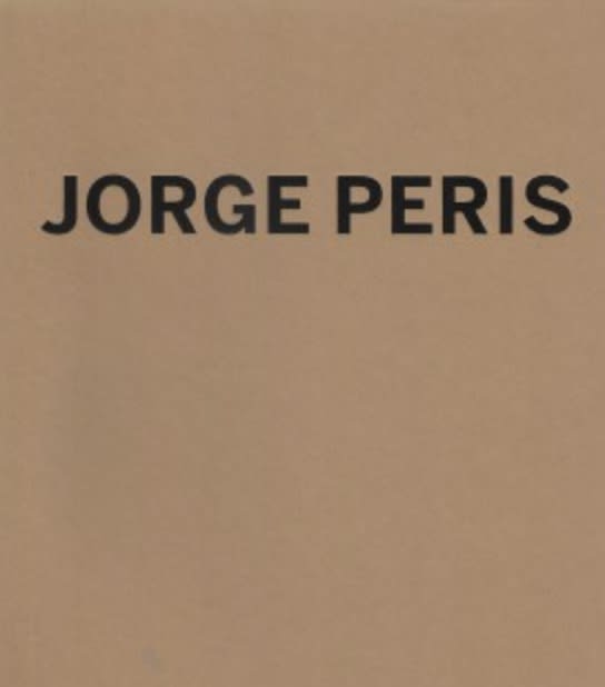 Jorge Peris