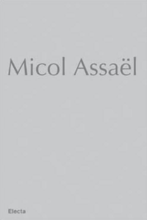 Micol Assaël