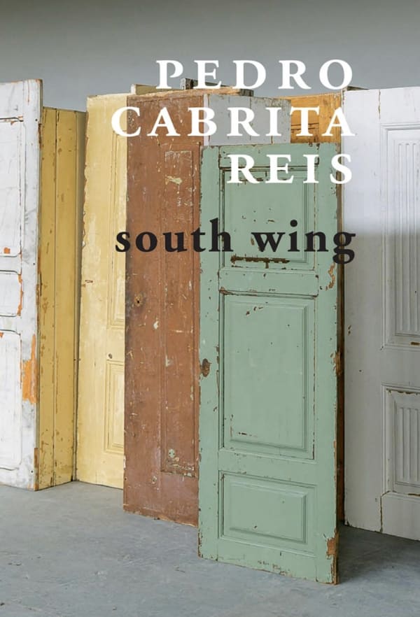 Pedro Cabrita Reis