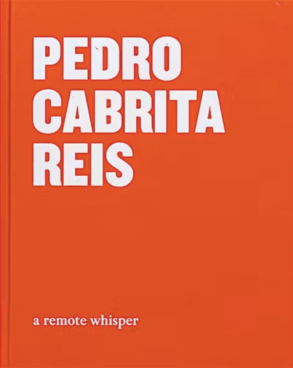Pedro Cabrita Reis