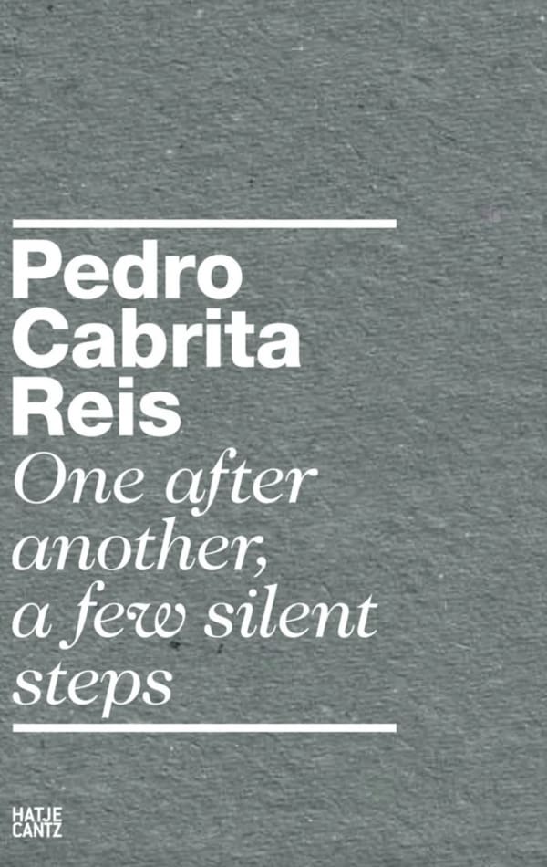 Pedro Cabrita Reis