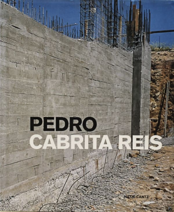 Pedro Cabrita Reis