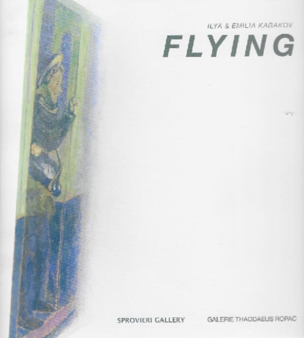 Ilya & Emilia Kabakov