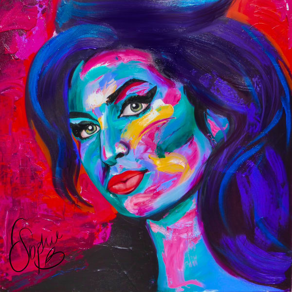 Amywinehouse