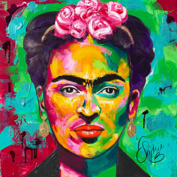 Frida