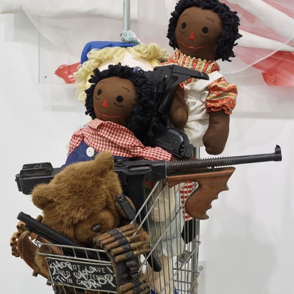 0002 Homage To La Detail