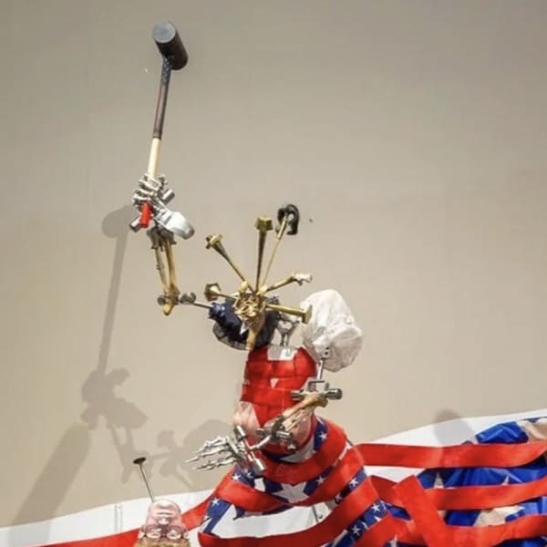 0001 Bereal Miss America Manufacturing Ebr64