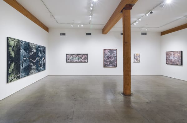 Eschatologies Matthew Picton