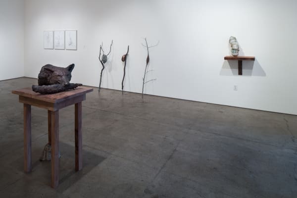 Ground Effects Malia Jensen