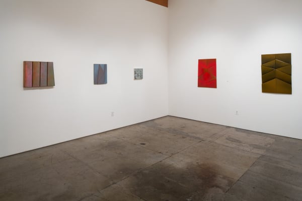 Patterns and Series Bonnie Bronson