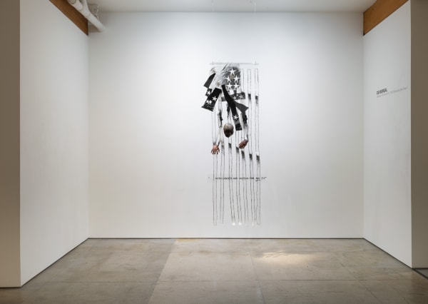 Wanted: Ed Bereal for "Still Disturbing the Peace"