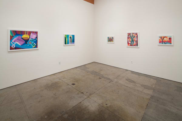 Morphic Fields Joe Park