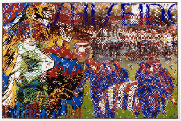 2007 Exhibitions View list