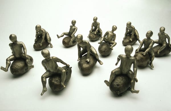 2005 Exhibitions View list