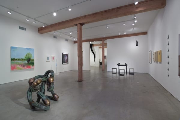 2004 Exhibitions View list