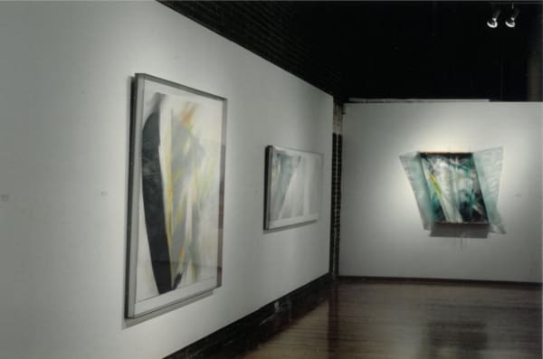 1989 Exhibitions View list