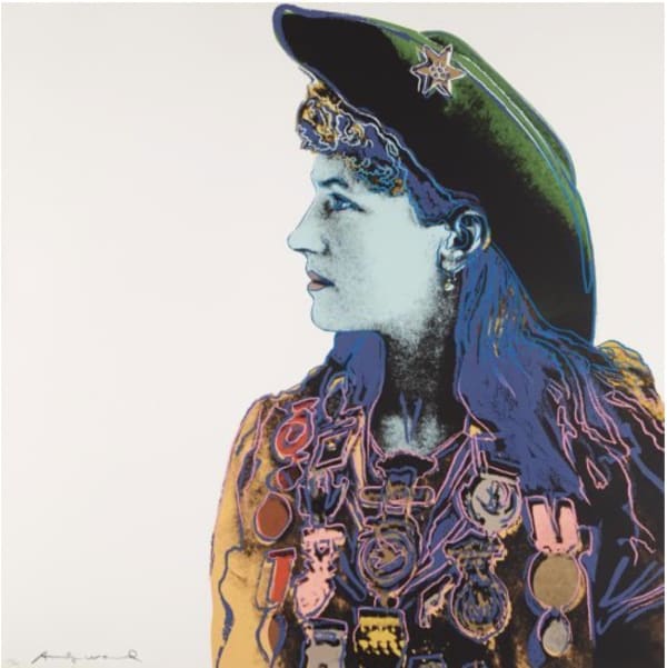 1986 Exhibitions View list