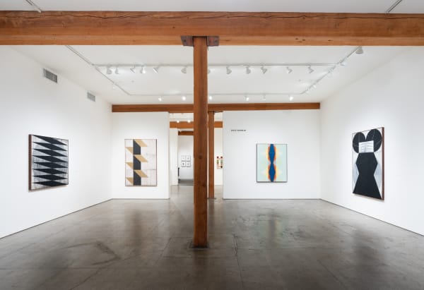 Elemental Forms Chris Chandler