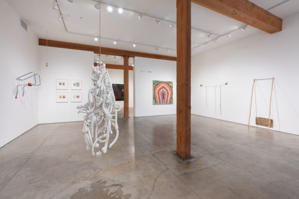Everyday Alchemy Group Exhibition