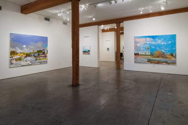 The Hour Before (today)