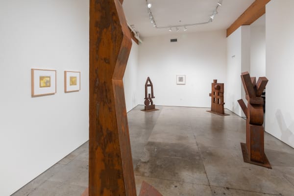 Yucatán Revisited, Lee Kelly