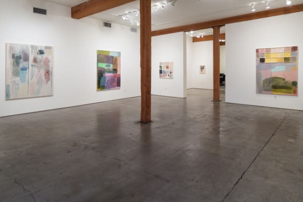 Little Houses Jinie Park