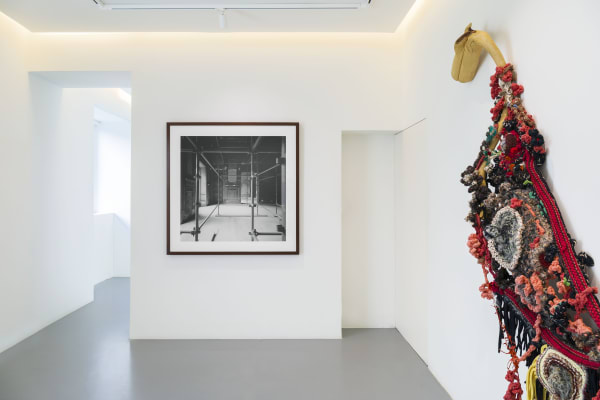 2.0, Group Show