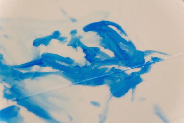 “Art is always a search”, with Mafalda d'Oliveira Martins