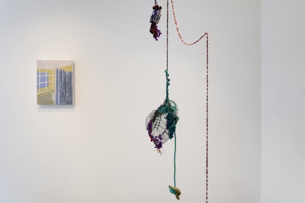 A journey through Lisbon's art galleries, from the historic to the more irreverent, There are more and more new spaces...