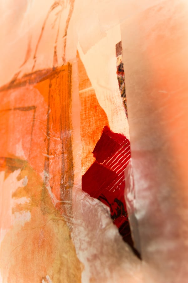 New exhibition by Ana Jacinto Nunes at Galeria Belard