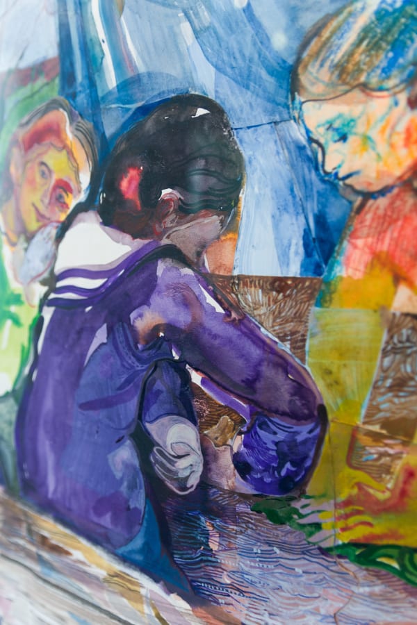 PAINT Symposium 2024 - Joana Galego